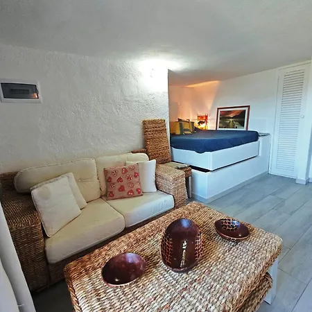 Semesterbostad Vista, A Stunning View On Costa Smeralda Porto Rotondo