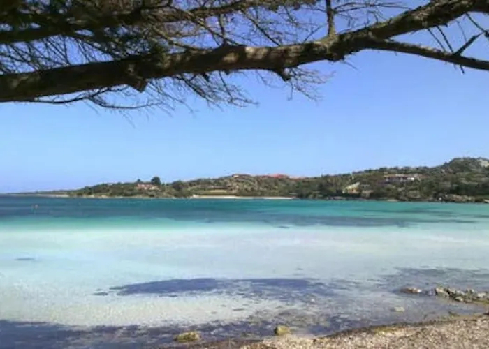 Vista, A Stunning View On Costa Smeralda Porto Rotondo