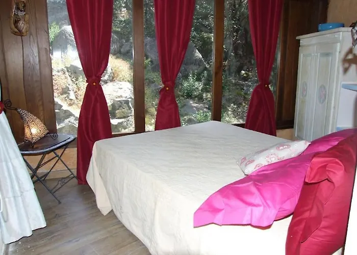 Vista, A Stunning View On Costa Smeralda Semesterbostad