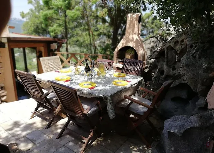 Vista, A Stunning View On Costa Smeralda