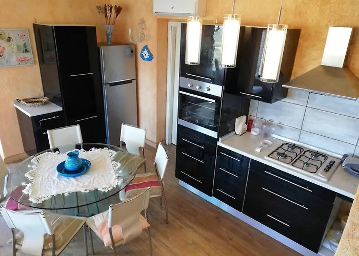 Vista, A Stunning View On Costa Smeralda Semesterbostad *