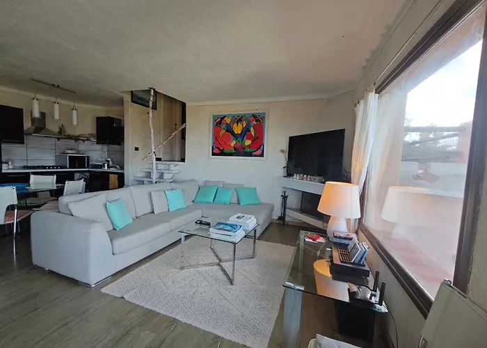 Vista, A Stunning View On Costa Smeralda *