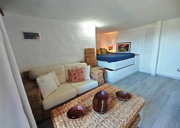 Semesterbostad Vista, A Stunning View On Costa Smeralda Porto Rotondo