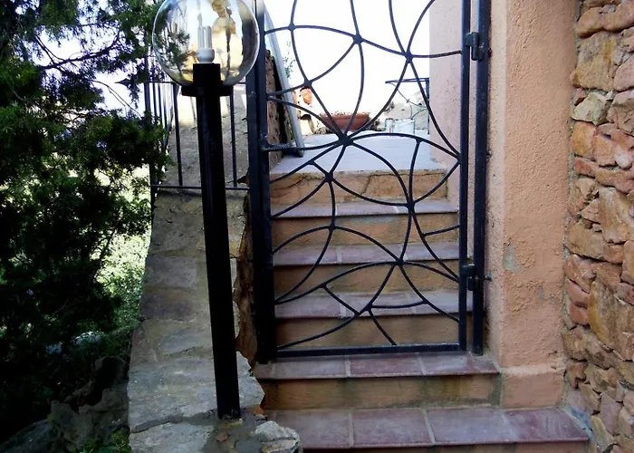 Vista, A Stunning View On Costa Smeralda Semesterbostad Porto Rotondo