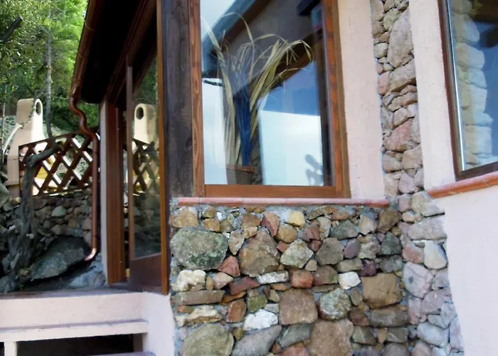 Semesterbostad Vista, A Stunning View On Costa Smeralda *