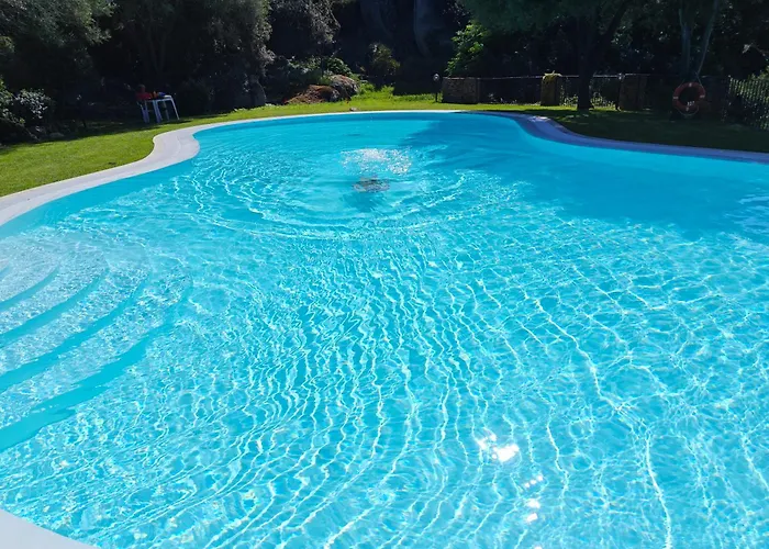 Vista, A Stunning View On Costa Smeralda Semesterbostad Porto Rotondo