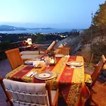 Prázdninový dům Vista, A Stunning View On Costa Smeralda *