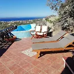 Vista, A Stunning View On Costa Smeralda Prázdninový dům Porto Rotondo