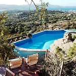 Vista, A Stunning View On Costa Smeralda Prázdninový dům