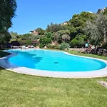 Σπίτι διακοπών Vista, A Stunning View On Costa Smeralda *