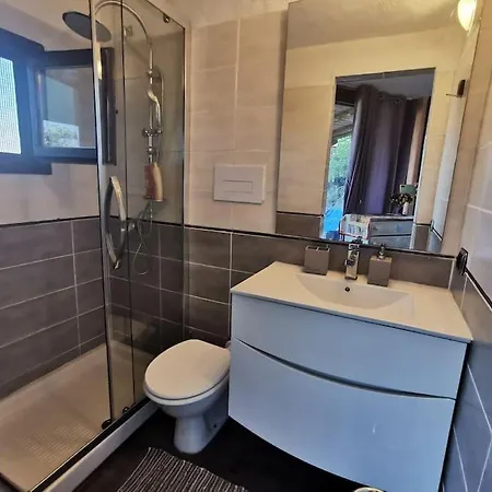 Vista, A Stunning View On Costa Smeralda Hébergement de vacances *