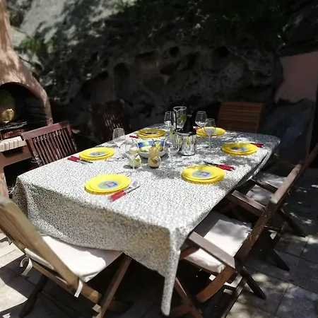 Vista, A Stunning View On Costa Smeralda *