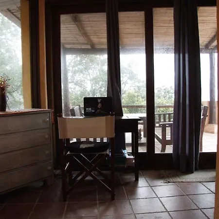 Vakantiehuis Vista, A Stunning View On Costa Smeralda