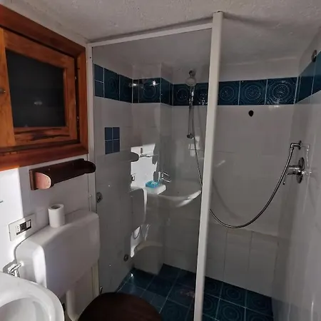 Vista, A Stunning View On Costa Smeralda בית נופש פורטו רוטונדו