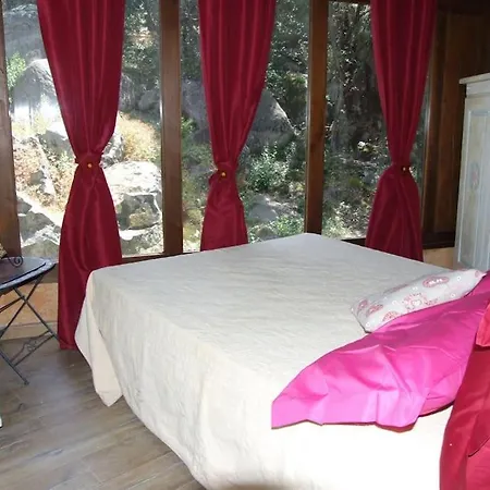 Vista, A Stunning View On Costa Smeralda Vakantiehuis