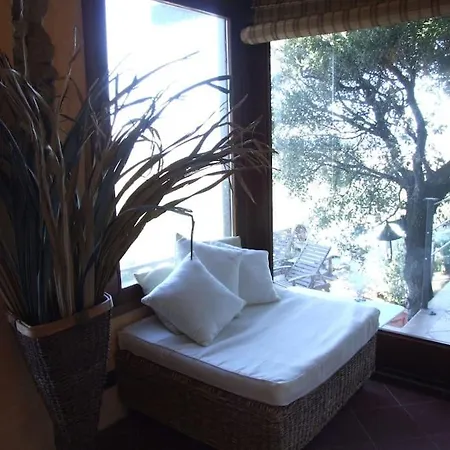 Vakantiehuis Vista, A Stunning View On Costa Smeralda *