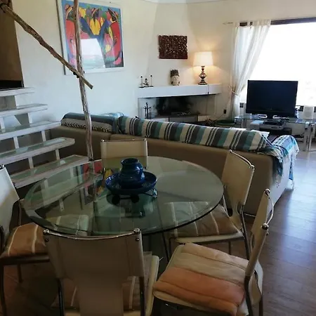 Vista, A Stunning View On Costa Smeralda *