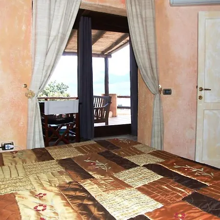 Vista, A Stunning View On Costa Smeralda