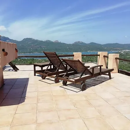 Vista, A Stunning View On Costa Smeralda Porto Rotondo