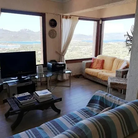 Vista, A Stunning View On Costa Smeralda *