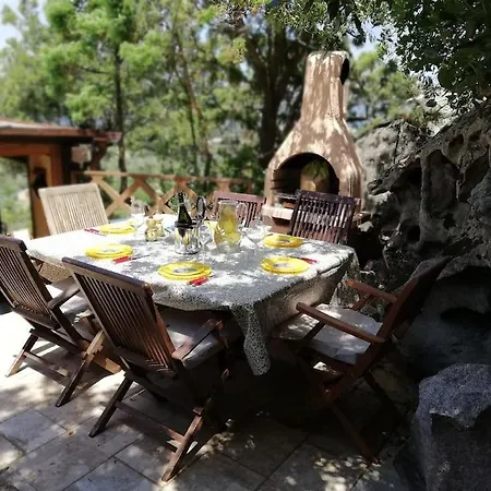 Vista, A Stunning View On Costa Smeralda