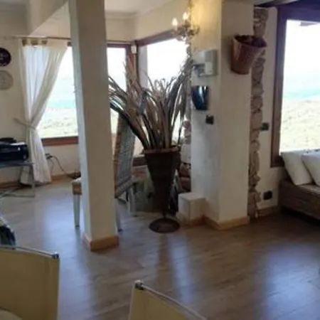 Vakantiehuis Vista, A Stunning View On Costa Smeralda