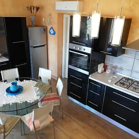 Vista, A Stunning View On Costa Smeralda Hébergement de vacances *