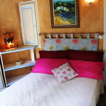 Hébergement de vacances Vista, A Stunning View On Costa Smeralda *