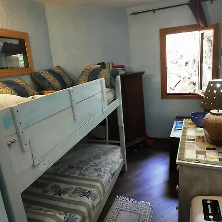 Vakantiehuis Vista, A Stunning View On Costa Smeralda Porto Rotondo