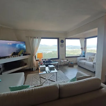 Vista, A Stunning View On Costa Smeralda * Porto Rotondo