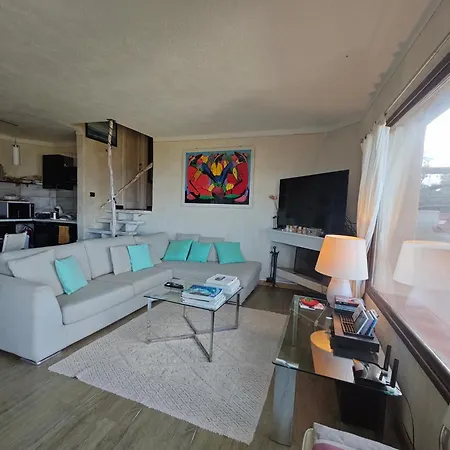 Vista, A Stunning View On Costa Smeralda *