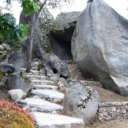 Vista, A Stunning View On Costa Smeralda Hébergement de vacances Porto Rotondo