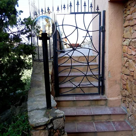 Vista, A Stunning View On Costa Smeralda Hébergement de vacances Porto Rotondo