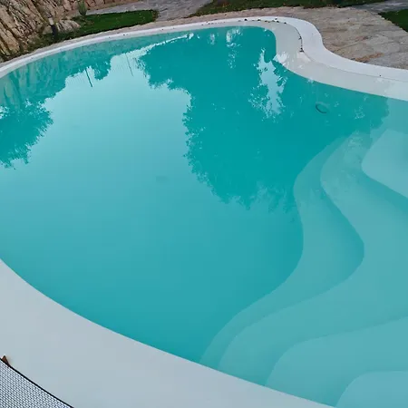 Vista, A Stunning View On Costa Smeralda * Porto Rotondo