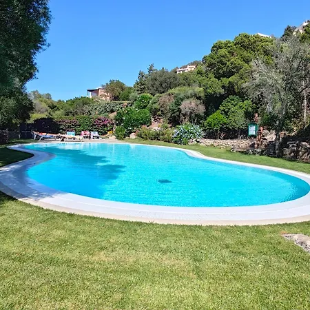 Hébergement de vacances Vista, A Stunning View On Costa Smeralda *