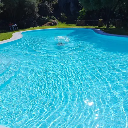 Vista, A Stunning View On Costa Smeralda Hébergement de vacances Porto Rotondo