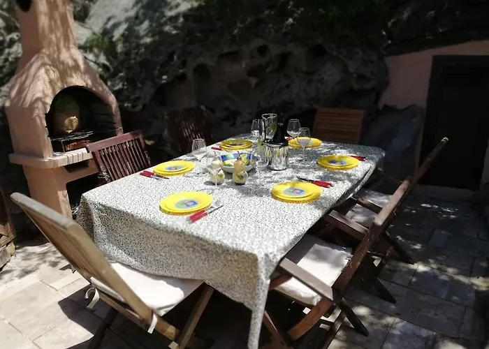 Vista, A Stunning View On Costa Smeralda *