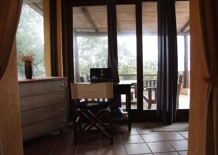 بيت للعطل Vista, A Stunning View On Costa Smeralda