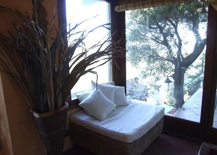 بيت للعطل Vista, A Stunning View On Costa Smeralda *