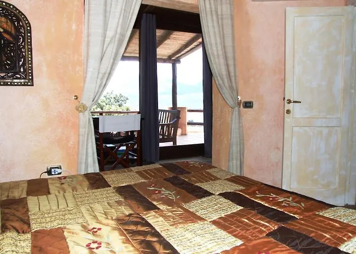 Vista, A Stunning View On Costa Smeralda