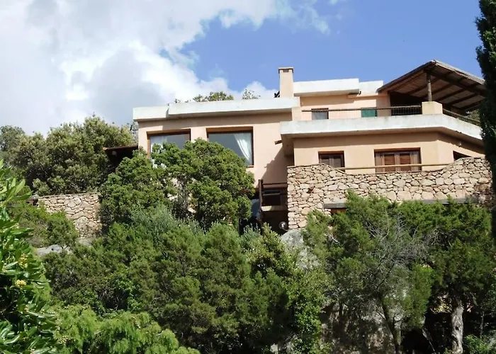 Vista, A Stunning View On Costa Smeralda * بورتو روتوندو