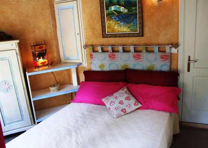 بيت للعطل Vista, A Stunning View On Costa Smeralda *