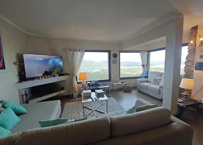 Vista, A Stunning View On Costa Smeralda * بورتو روتوندو