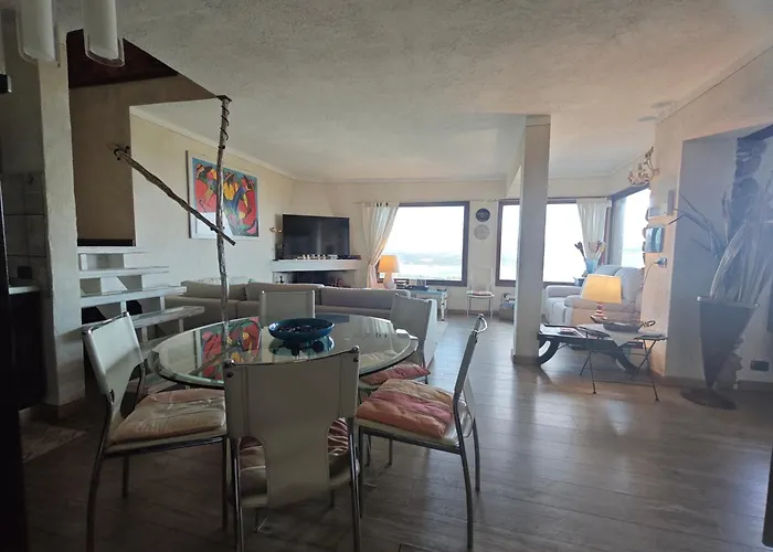 Vista, A Stunning View On Costa Smeralda * بورتو روتوندو