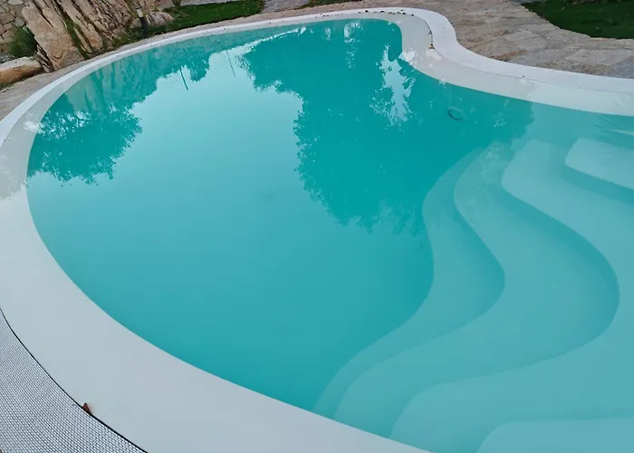 Vista, A Stunning View On Costa Smeralda * بورتو روتوندو